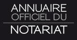 Annuaire Officiel du Notariat