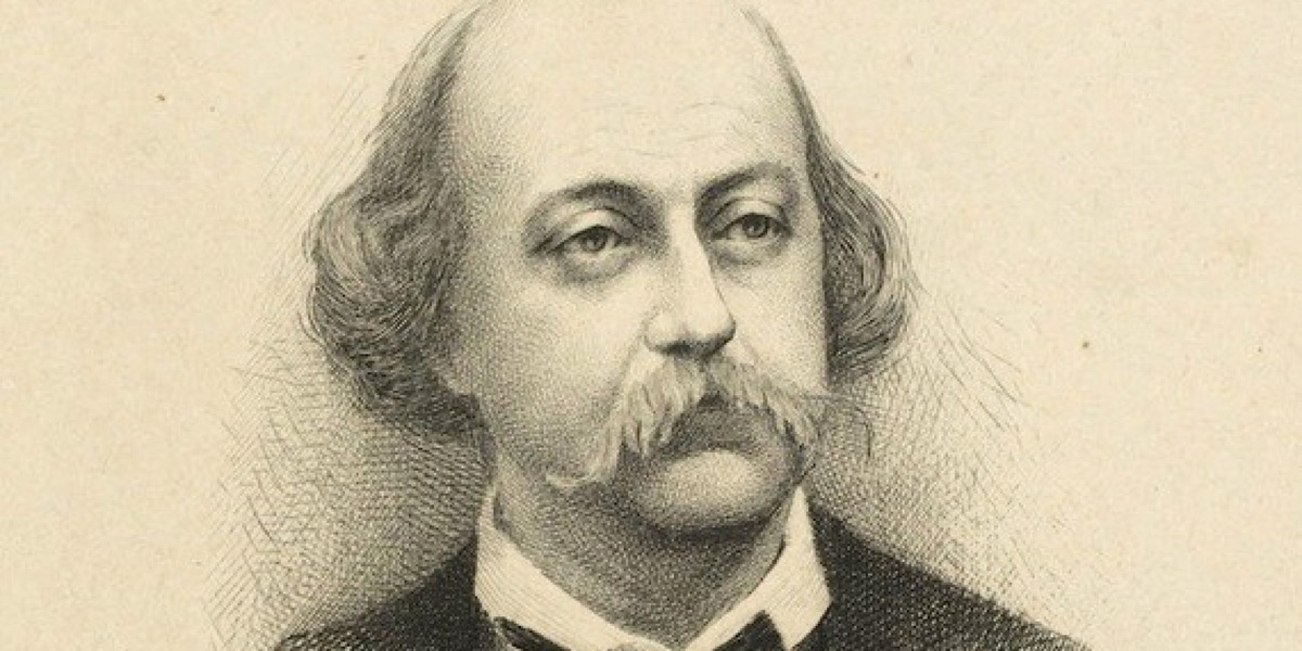 Gustave Flaubert