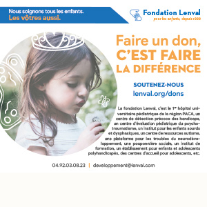 Fondation Lenval
