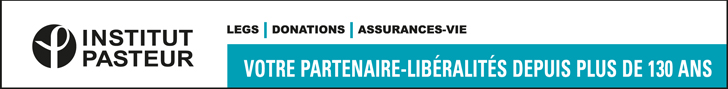 Banner Institut Pasteur